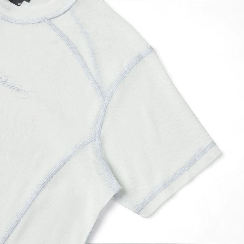 white-brand-new-peace-tee lider astoud