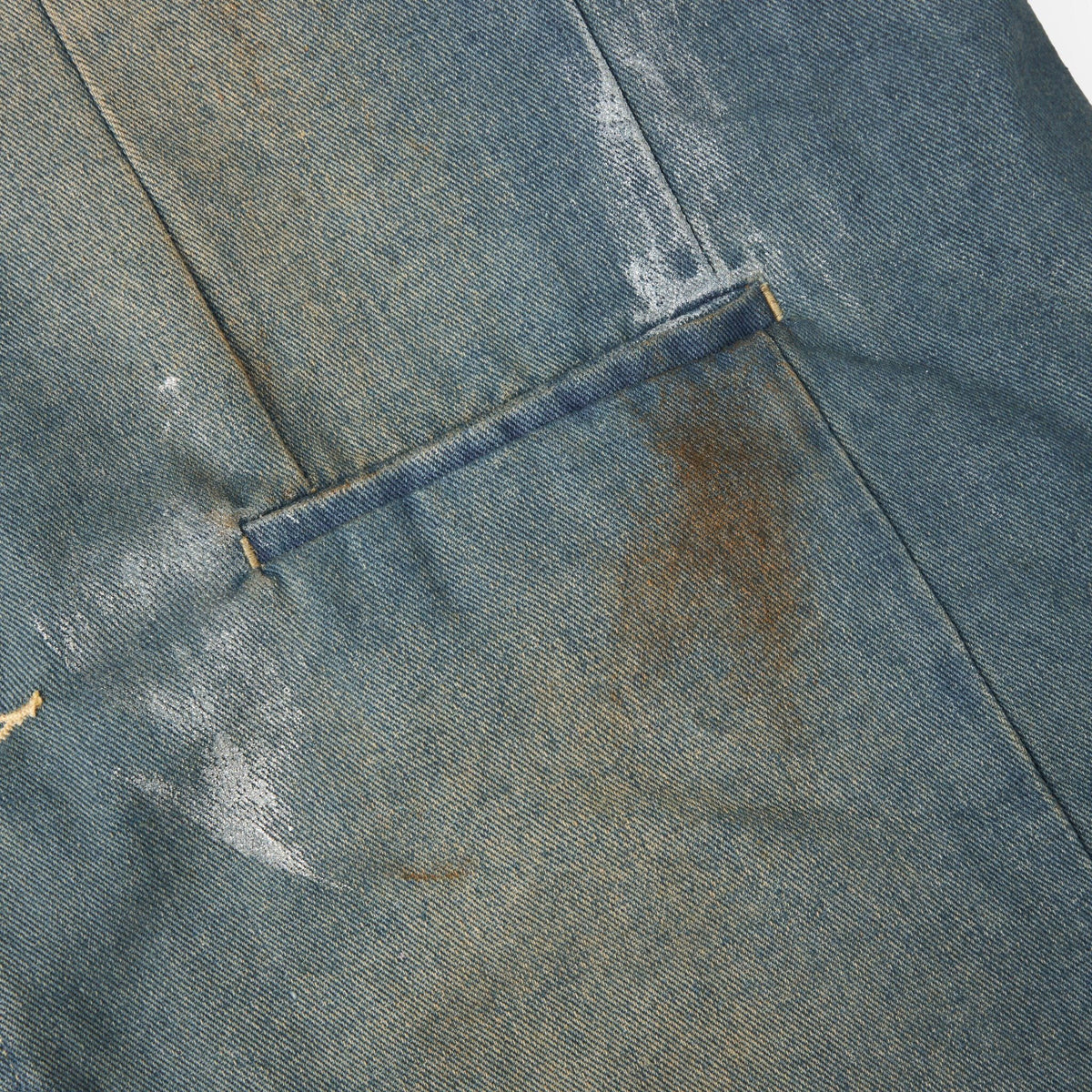 bleu-washed-oversized-blazer lider astoud