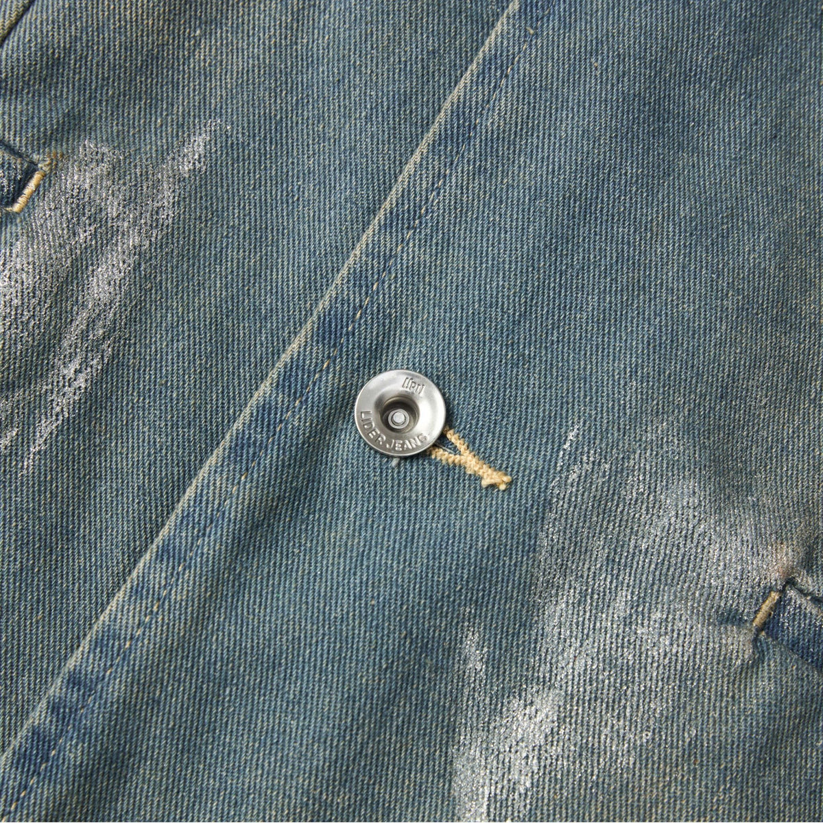 bleu-washed-oversized-blazer lider astoud