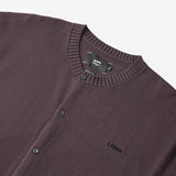 chocolate-autumnal-knit-cardigan lider astoud