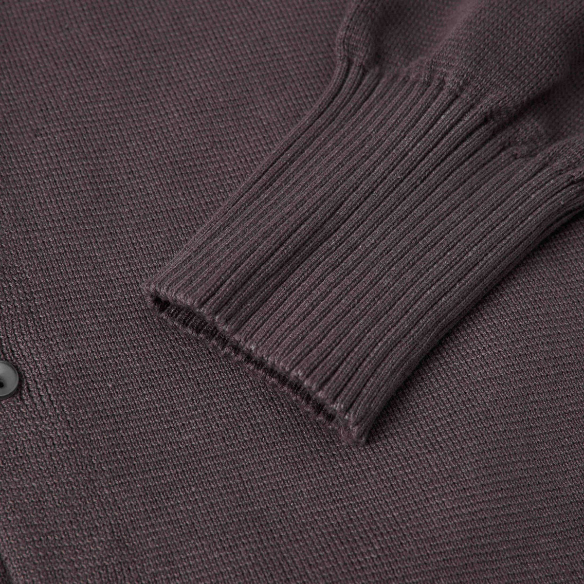 chocolate-autumnal-knit-cardigan lider astoud