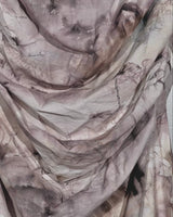 dong-noi-linen-gather-skirt an heritage astoud