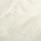 Butter Off Duty Boxy Shirt