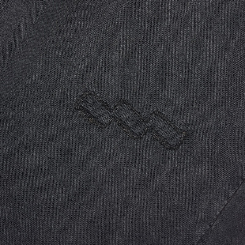 Washed Charcoal Outsider Sweatpants