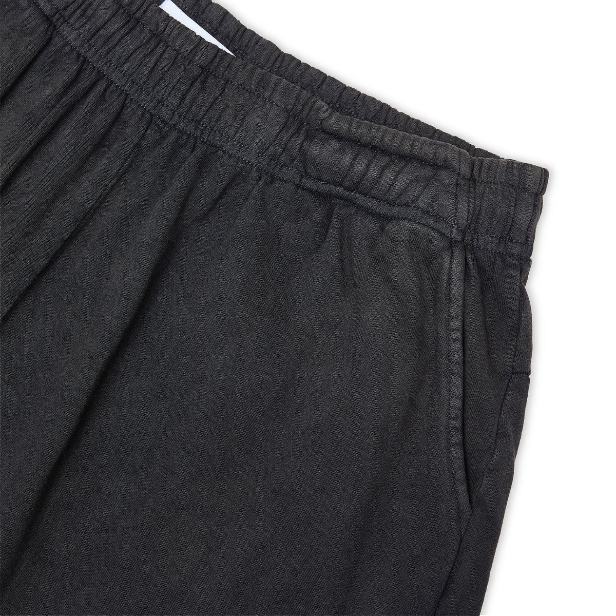 Washed Charcoal Outsider Sweatpants