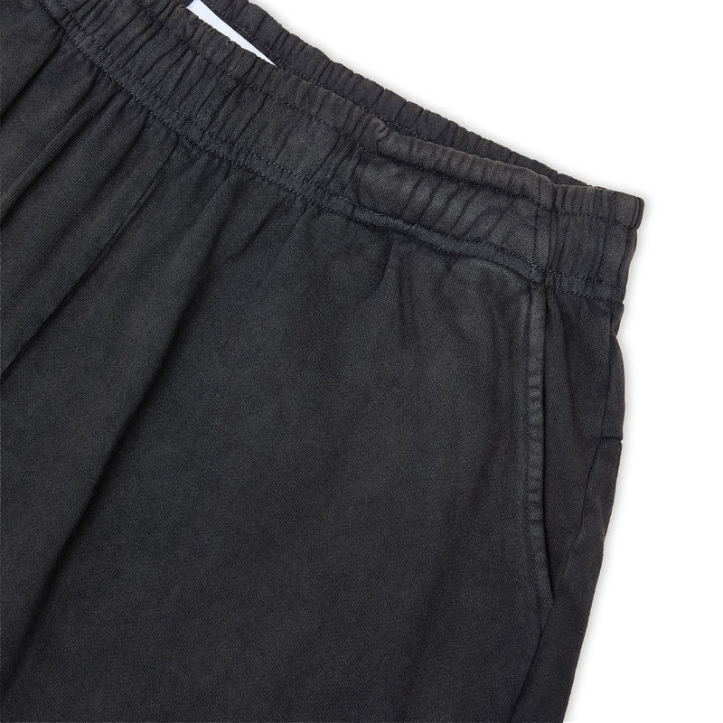 Washed Charcoal Outsider Sweatpants