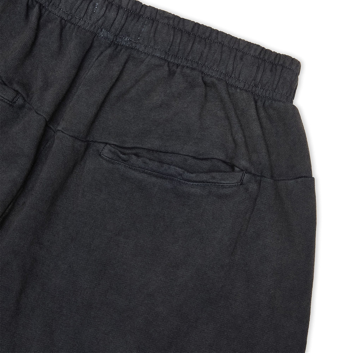 Washed Charcoal Outsider Sweatpants