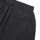 Washed Charcoal Outsider Sweatpants