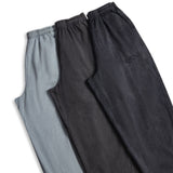 Washed Charcoal Outsider Sweatpants