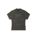 Stitch Cement Capynomnom Tee