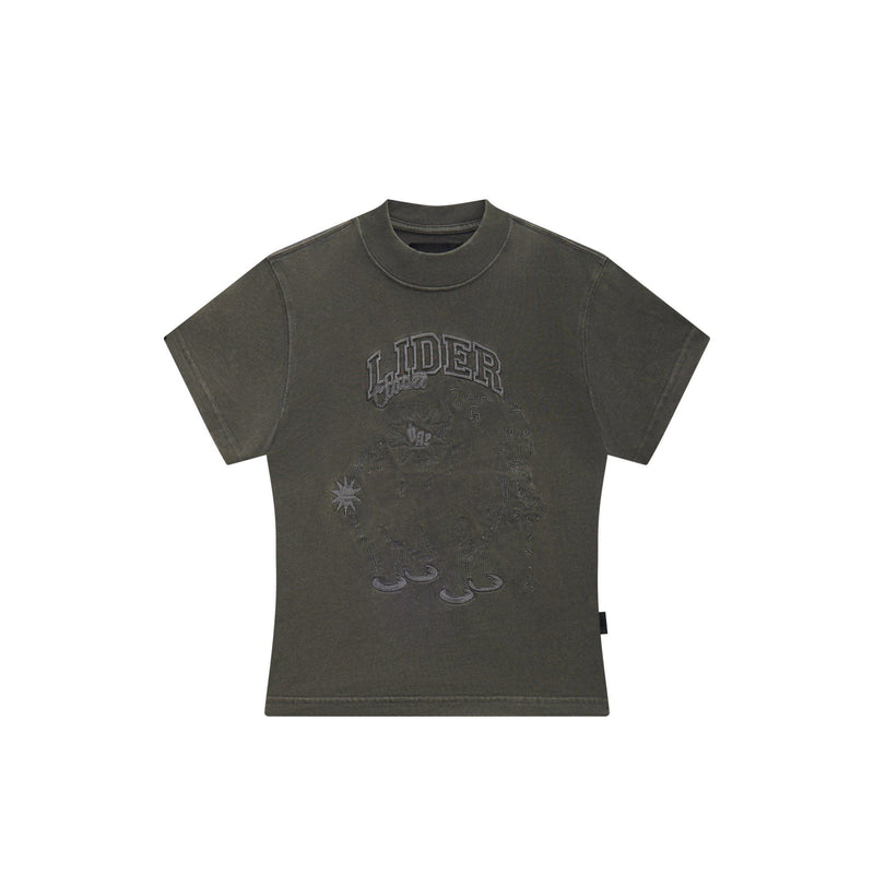 Stitch Cement Capynomnom Tee