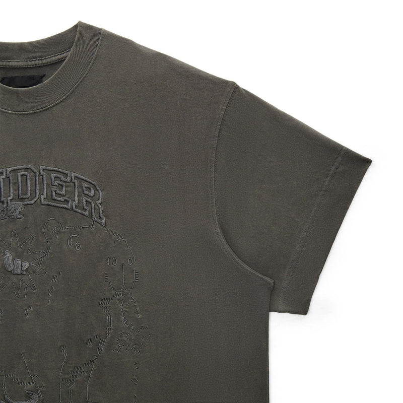 Stitch Cement Capynomnom Tee