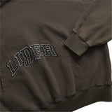 Moss Washed Core Hoodie