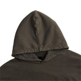 Moss Washed Core Hoodie