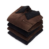 BLACK SESAME ASIAN TASTE DENIM JACKET