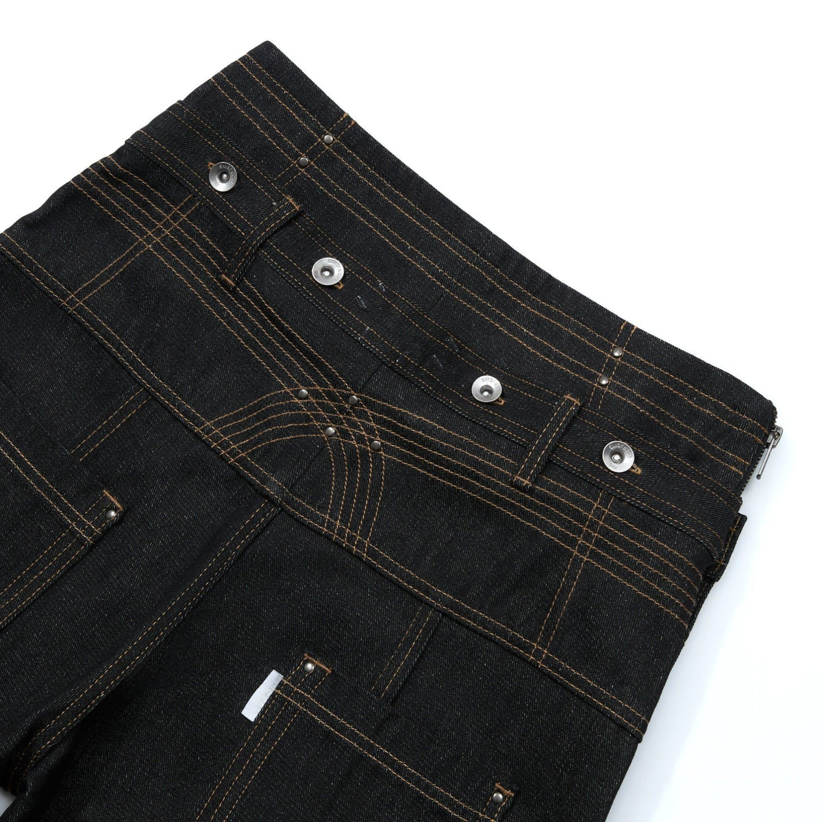 x-enigma-cuffed-jeans lider astoud