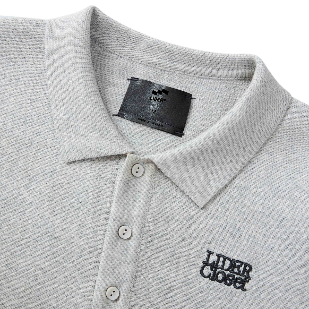 white-smoke-the-elan-knit-polo-shirt lider astoud