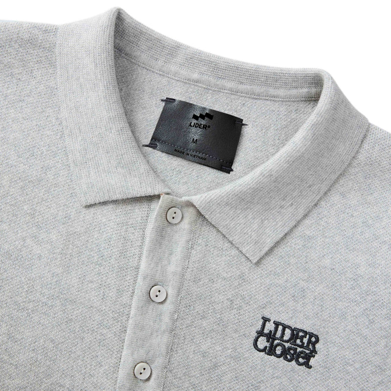 white-smoke-the-elan-knit-polo-shirt lider astoud