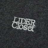gray-the-elan-knit-polo-shirt lider astoud