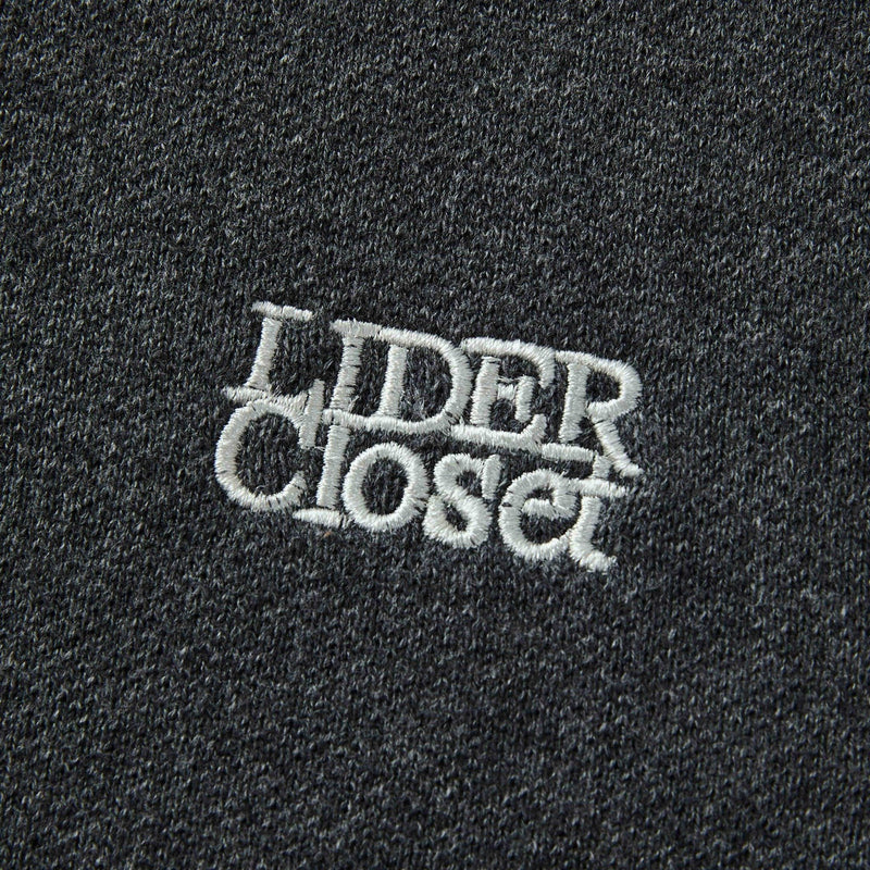 gray-the-elan-knit-polo-shirt lider astoud