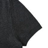 gray-the-elan-knit-polo-shirt lider astoud