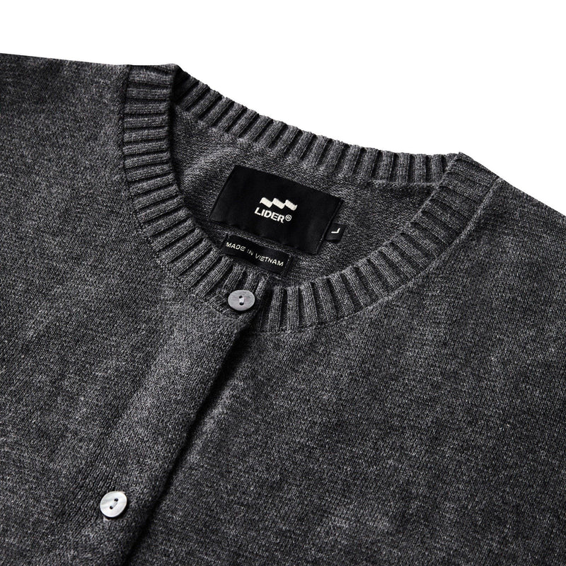 moon-gray-autumnal-knit-cardigan lider astoud