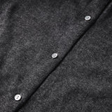 moon-gray-autumnal-knit-cardigan lider astoud