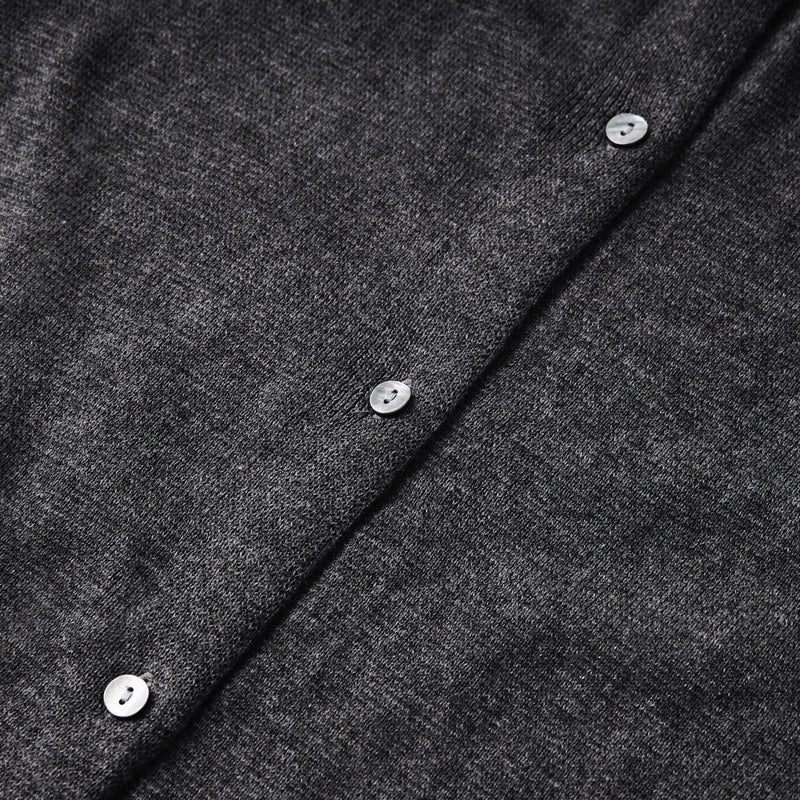 moon-gray-autumnal-knit-cardigan lider astoud