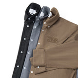 Still Sand Laidback Check Shirt