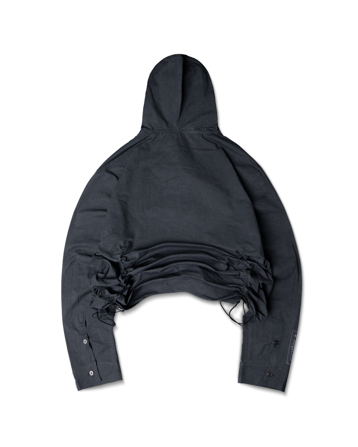 navy-tmprary-hood-shirt goldie astoud