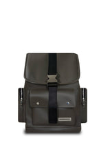 Ash Grey SGS Lune Nomad Backpack