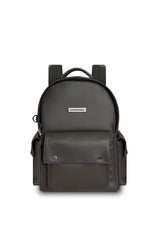 Ash Grey SGS Lune Orbit Backpack