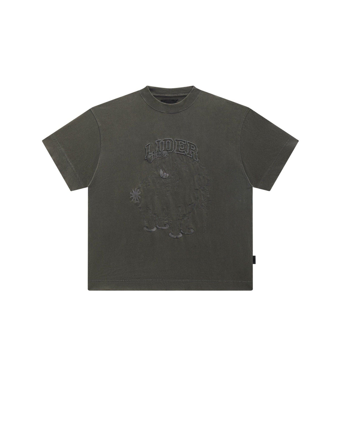 Stitch Cement Capynomnom Tee