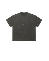 Stitch Cement Capynomnom Tee