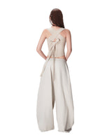 luft-pants-beige astoud bunnyhill