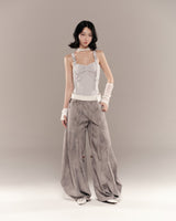 SOLOMON PANTS (GREY)
