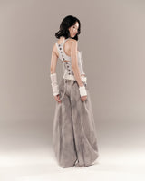 SOLOMON PANTS (GREY)