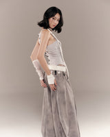 SOLOMON PANTS (GREY)