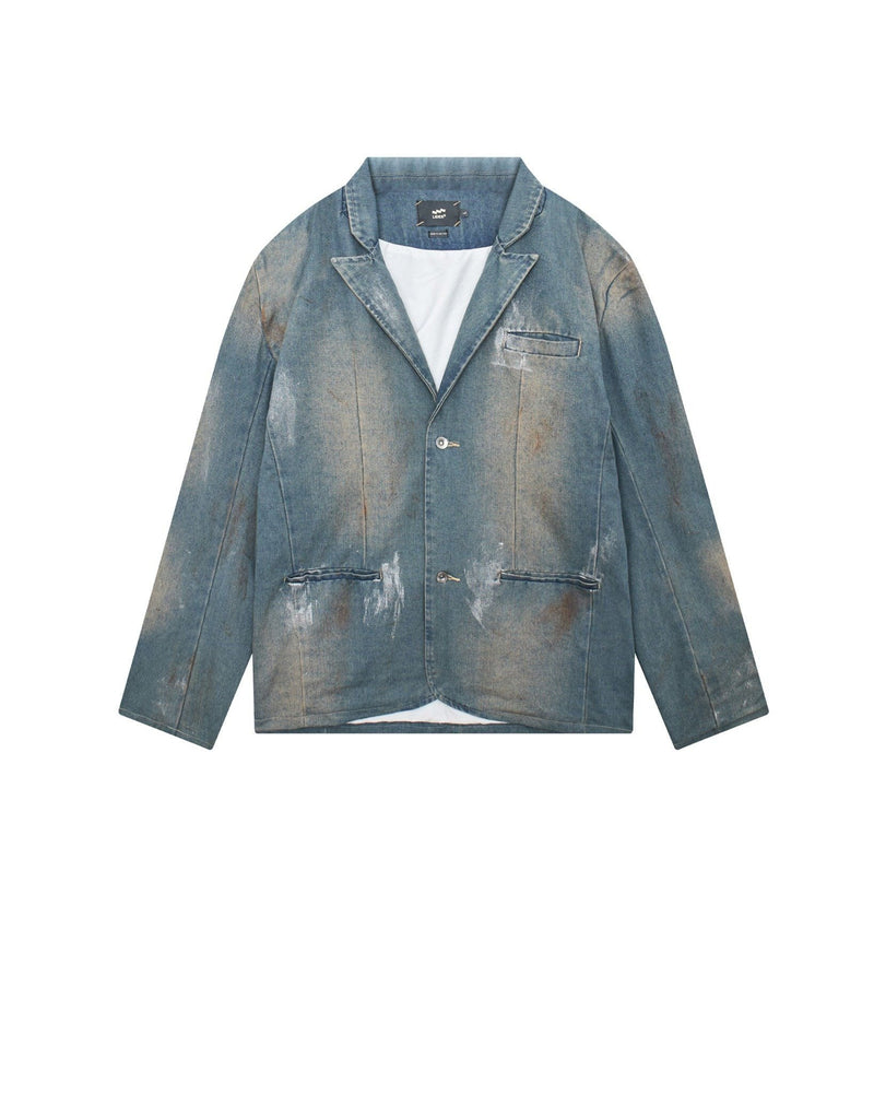 bleu-washed-oversized-blazer lider astoud