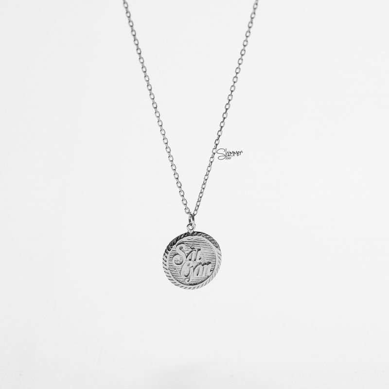 Saigon Necklace for Women SHIMMER ASTOUD