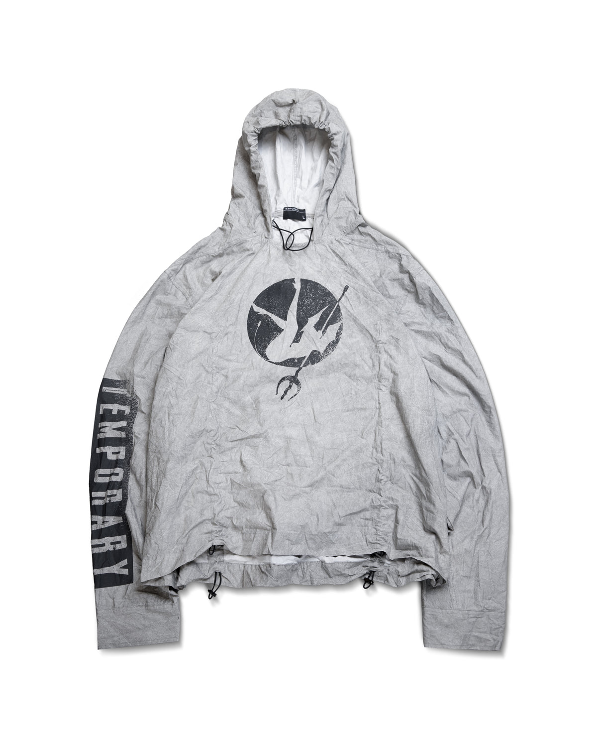 beige-tmprary-hood-shirt goldie astoud