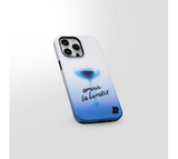 Azure Matte