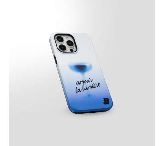 Azure Matte