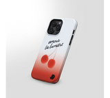 Amour With Phone Charm