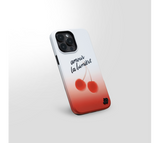 Amour With Phone Charm