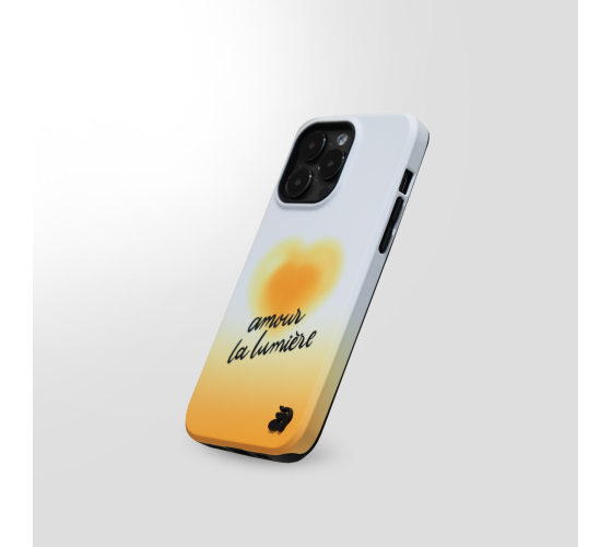 Lumière With Phone Charm