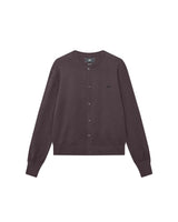 chocolate-autumnal-knit-cardigan lider astoud