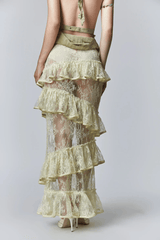 champagne-weather-skirt aka.mydinh astoud