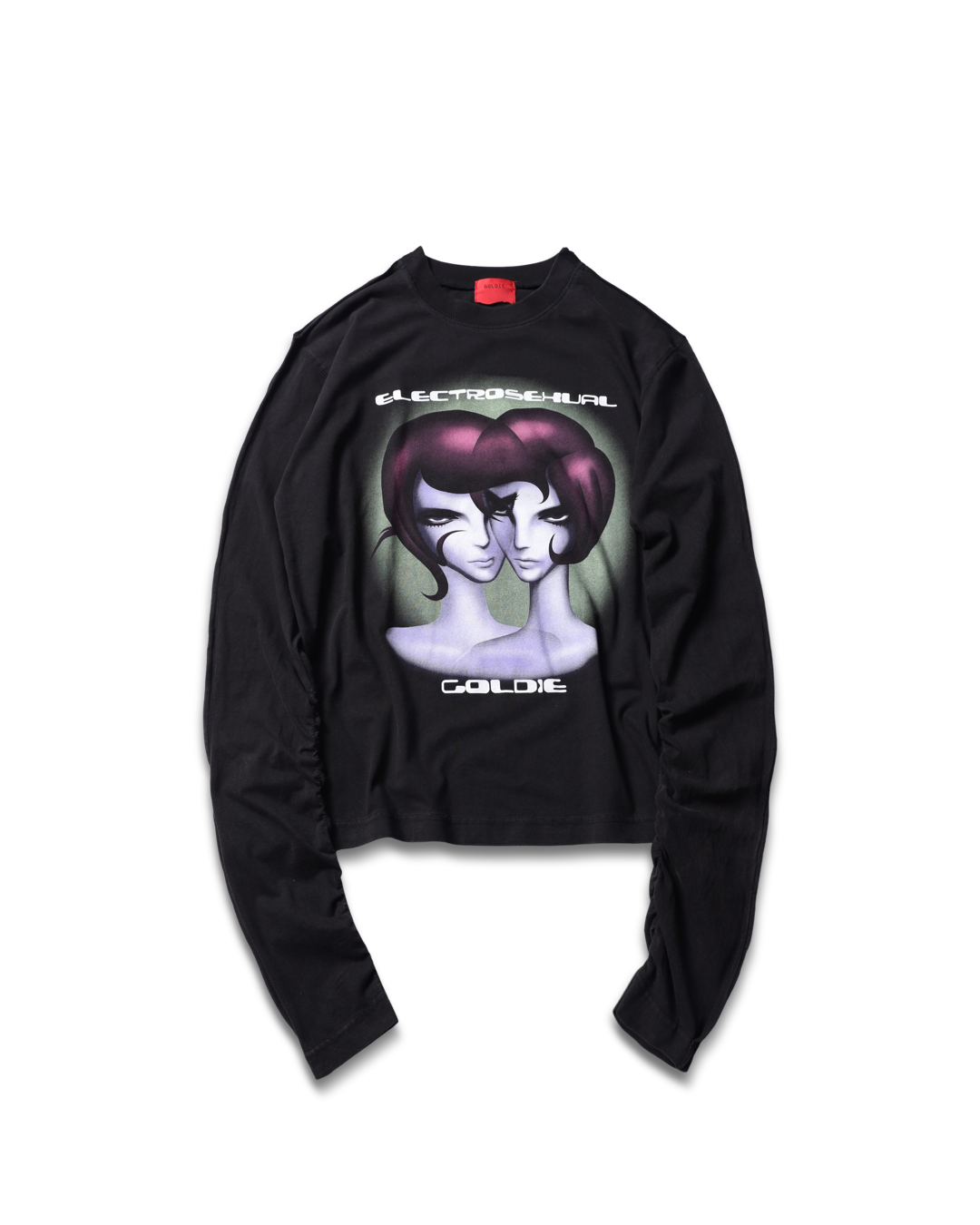 ELECTRO TWIN LONG SLEEVES