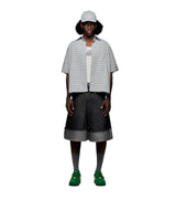 washed-black-overrolled-carpenter-shorts lider astoud